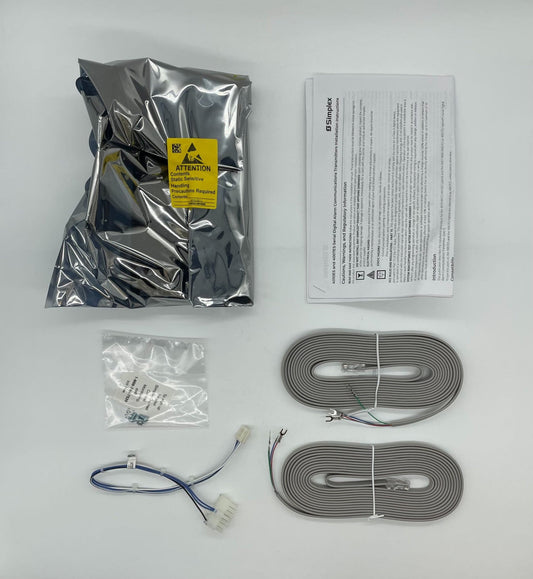Simplex 4010-9912