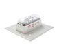 Edwards EST 405-5A-TW Synchronized Strobe