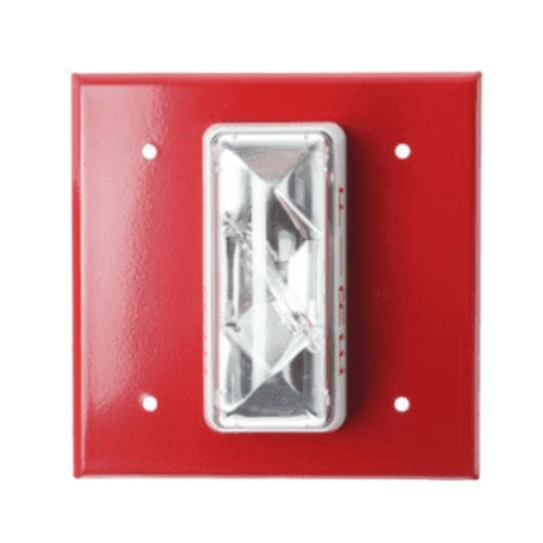 Edwards EST 405-8A-T Harsh Environment Strobe