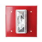 Edwards EST 405-8A-T Harsh Environment Strobe