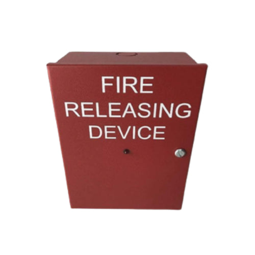Simplex 4090-9006 Release Periph and Enclosure