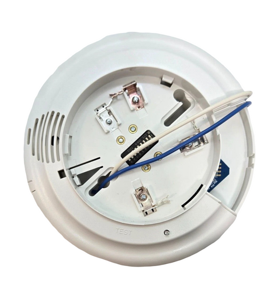 Simplex 4098-9771 CO Base with Sounder