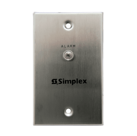 Simplex 4098-9830 – FIRENOTIFIERDOTCOM, LLC