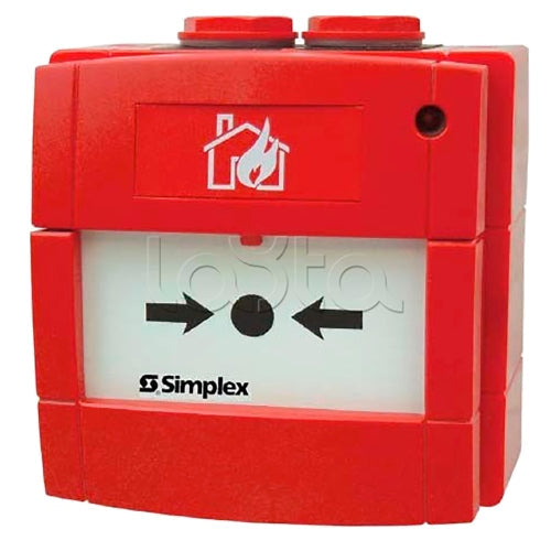 Simplex 4099-5204