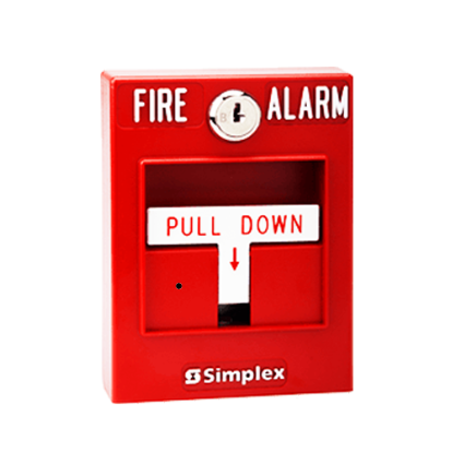 Simplex 4099-9004