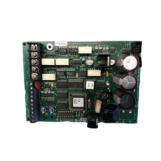 Simplex 4100-0625 Local Mode TIC
