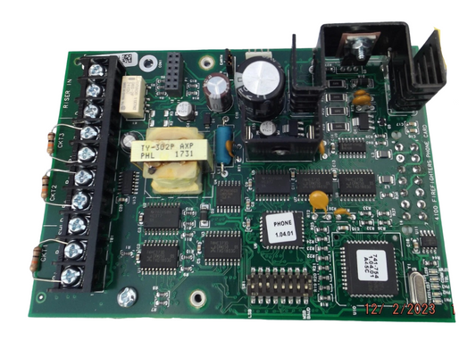 Simplex 4100-1272