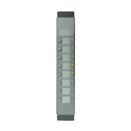 Simplex 4100-1281