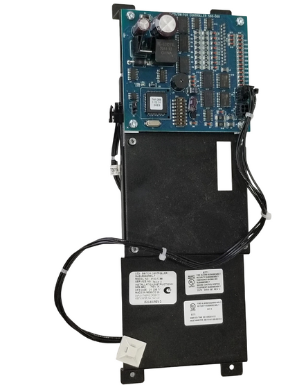 Simplex 4100-1288 64/64 LED/Switch Controller