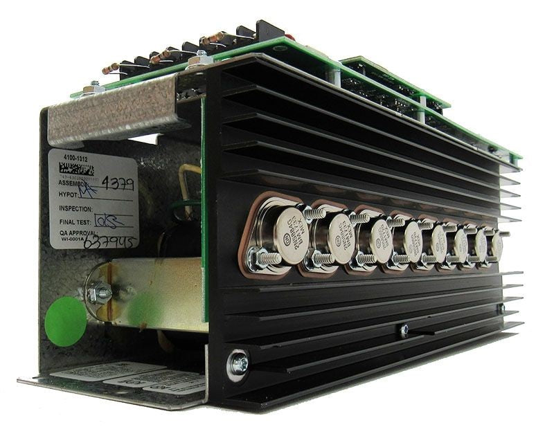 Simplex 4100-1312 Flex-50, 50 W Amplifier