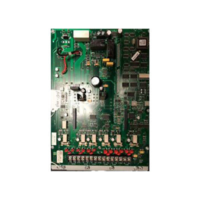 Simplex 4100-1314 Primary Amplifier