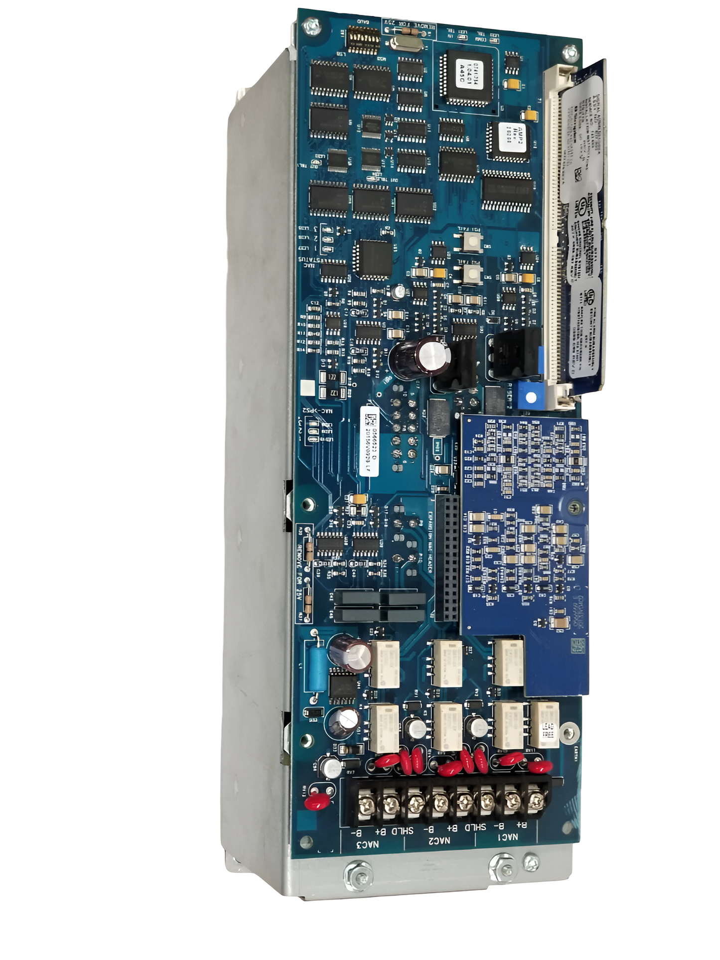 Simplex 4100-1327 Digitalflex 50W Amp