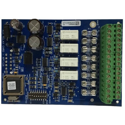 Simplex 4100-3204 Relay Module