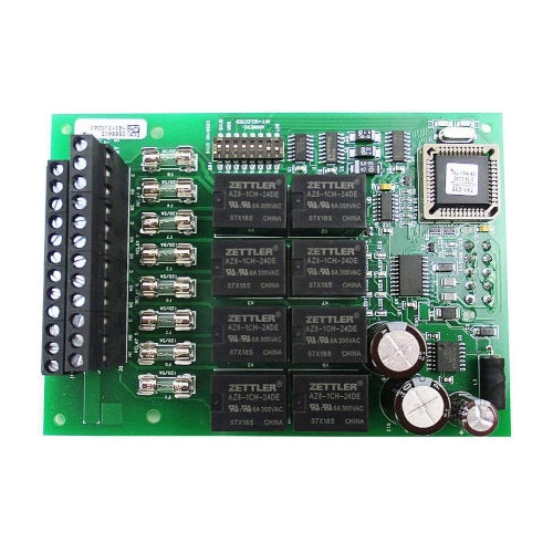 Simplex 4100-3206