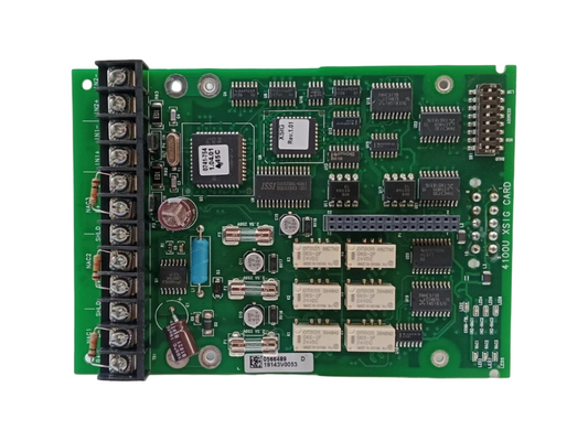 Simplex 4100-5116 Expansion Audio Card