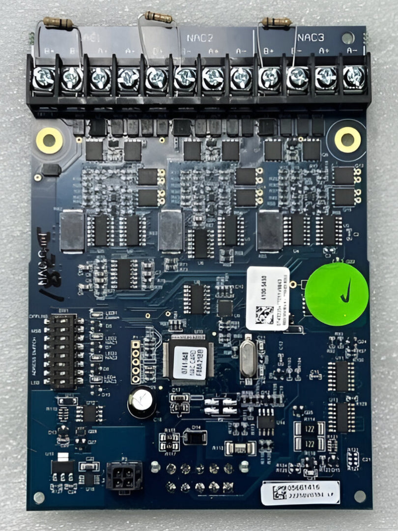 4100 5451 Simplex 4100-5450 – FIRENOTIFIERDOTCOM, LLC