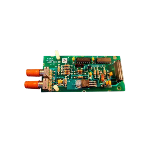 Simplex 4100-6057 Network Media Card