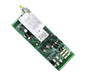 Simplex 4100-6072 Left-Port Fiber Modem Assembly