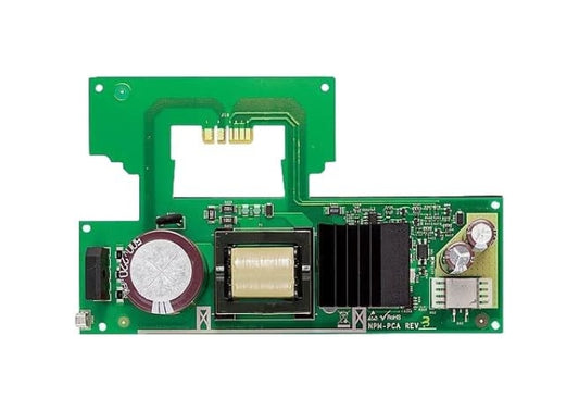 Fire-Lite PWRMOD24 NAC Power Expander, 3A