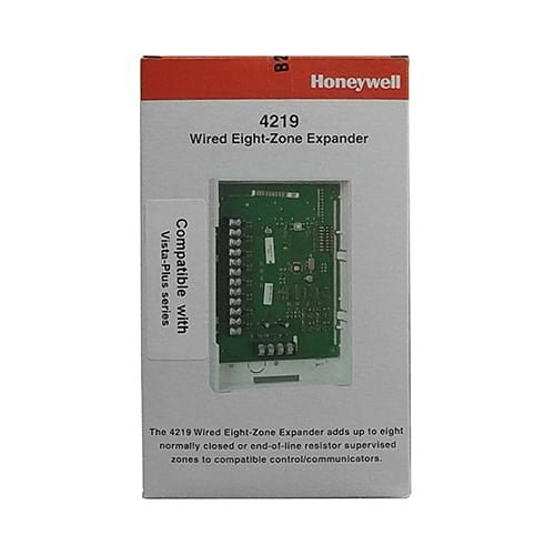HONEYWELL 4219