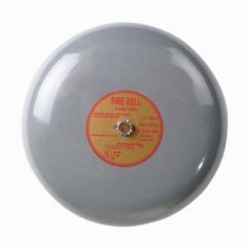 Edwards Signaling 439D-10AW 10 inches Fire Alarm Bell