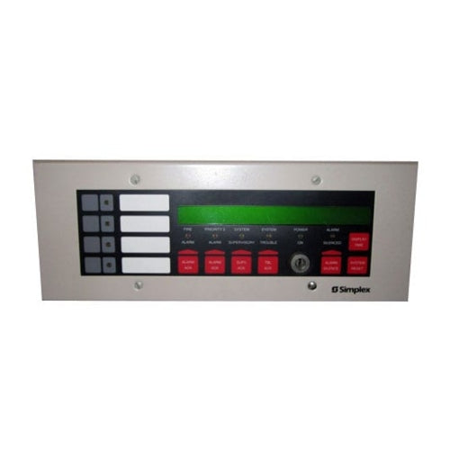 Simplex 4603-9101BA