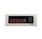 Simplex 4606-9102 Remote LCD Annunciator