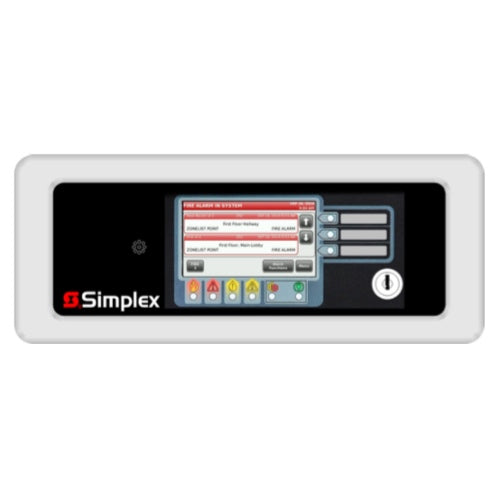 Simplex 4606-9205