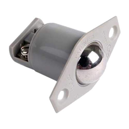 Edwards 46E Insulated rolling ball contactor that operates from pressure in any direction