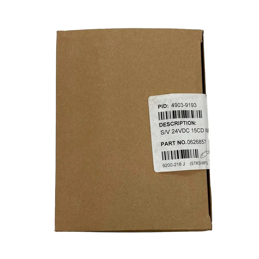 SIMPLEX 4903-9193 Wall Strobe White