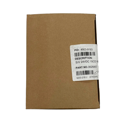 SIMPLEX 4903-9193 Wall Strobe White