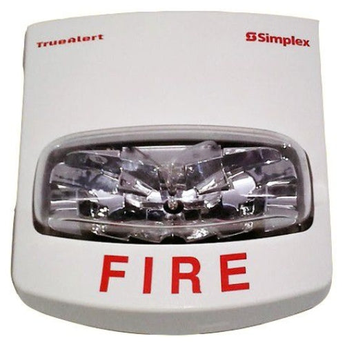 Simplex 4904-9172 – FIRENOTIFIERDOTCOM, LLC