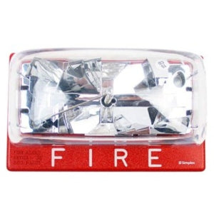 Simplex 4904-9178 Visible Notification Appliance Wall-Mount
