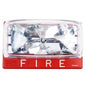 Simplex 4904-9178 Visible Notification Appliance Wall-Mount