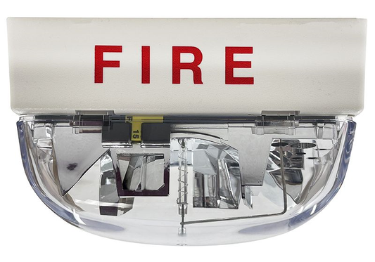 Simplex 4906-9104 TrueAlert Multi-Candela Strobe
