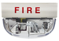 Simplex 4906-9104 TrueAlert Multi-Candela Strobe