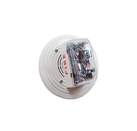 Simplex 4906-9154 Speaker Strobe Multi-Candela Synchronized Strobe