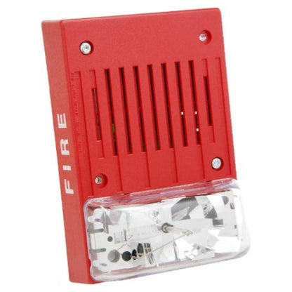 Simplex 4906-9228 TrueAlert Multi-Candela Horn Strobe