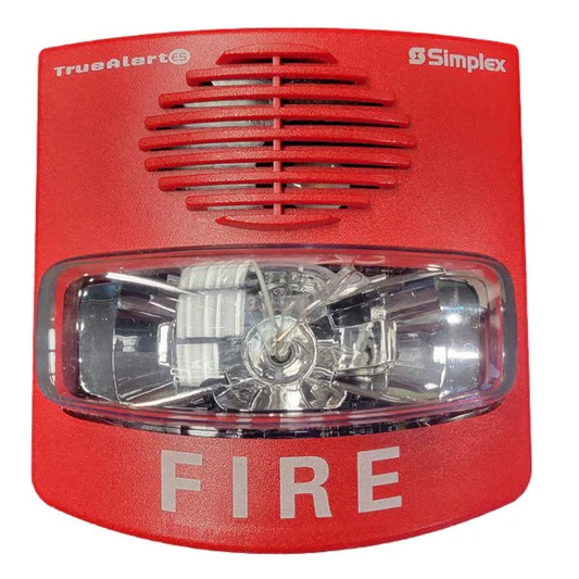SIMPLEX 49AV-WRF