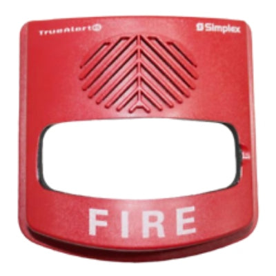 Simplex 49AVC-WRFIRE-OV