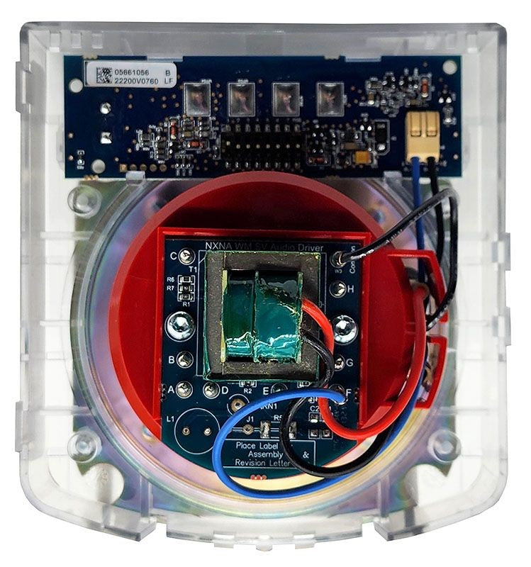 Simplex 49SO-APPLW