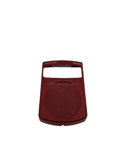 Simplex 49SVC-WRALT
