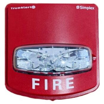 Simplex 49VO-WRFO-BA