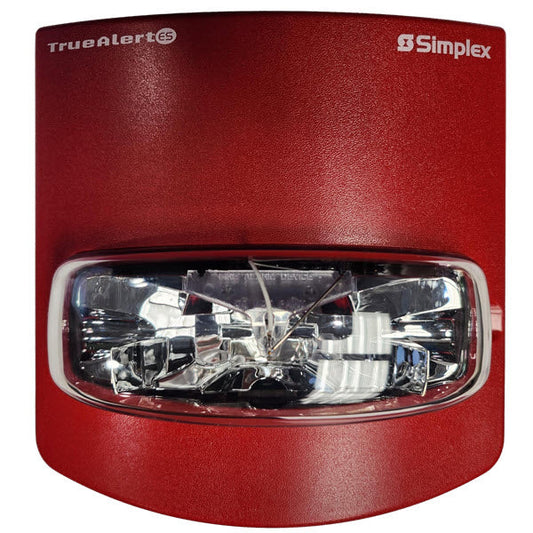 Simplex 49VO-WRSO