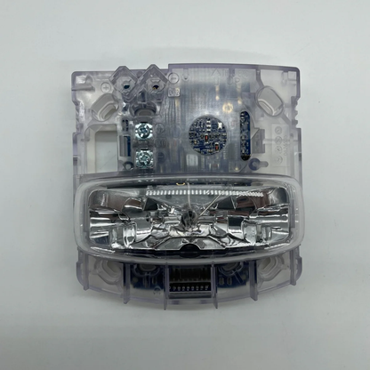 SIMPLEX 49VO-WWFO-BA TrueAlert ES Addressable Strobe Appliance