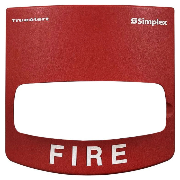 Simplex 49VOC-WRFIRE