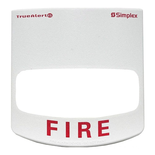 Simplex 49VOC-WWFIRE