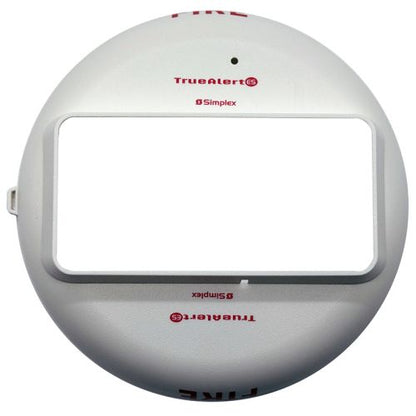Simplex 49VOC-CWF Vo cover ceiling white fire