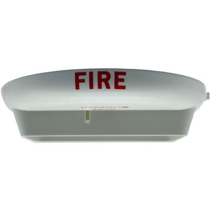 Simplex 49VOC-CWF Vo cover ceiling white fire