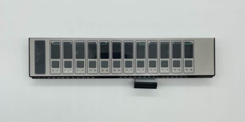 Edwards 4X-12/S1RY LED Display Control Module